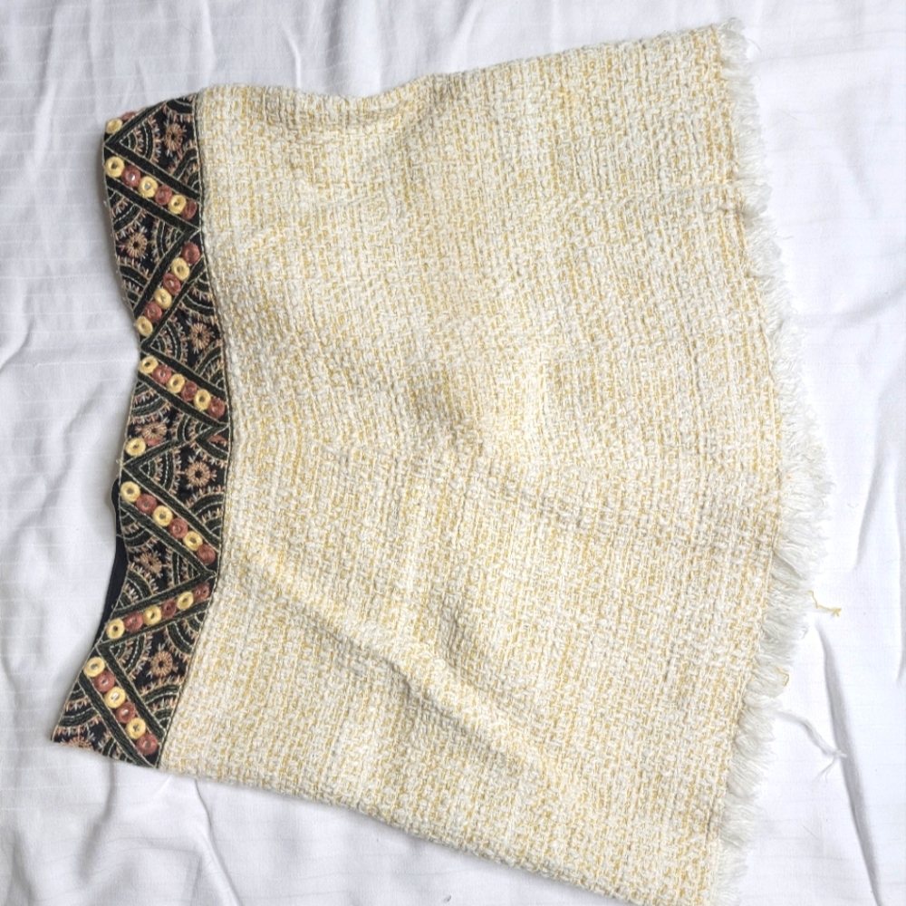 Zara skirt